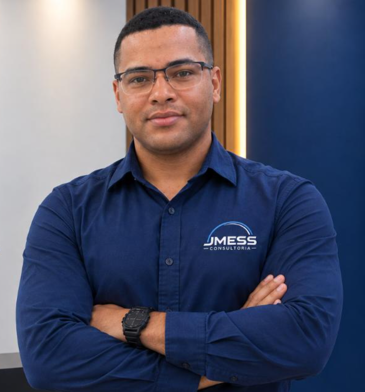 JMESS Consultoria em segurança do trabalho